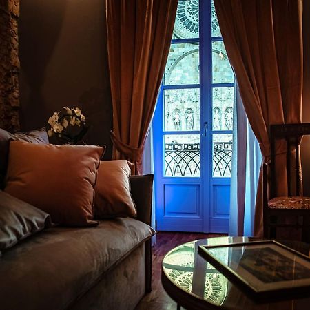 Vitrum - Como Luxury Suites الغرفة الصورة