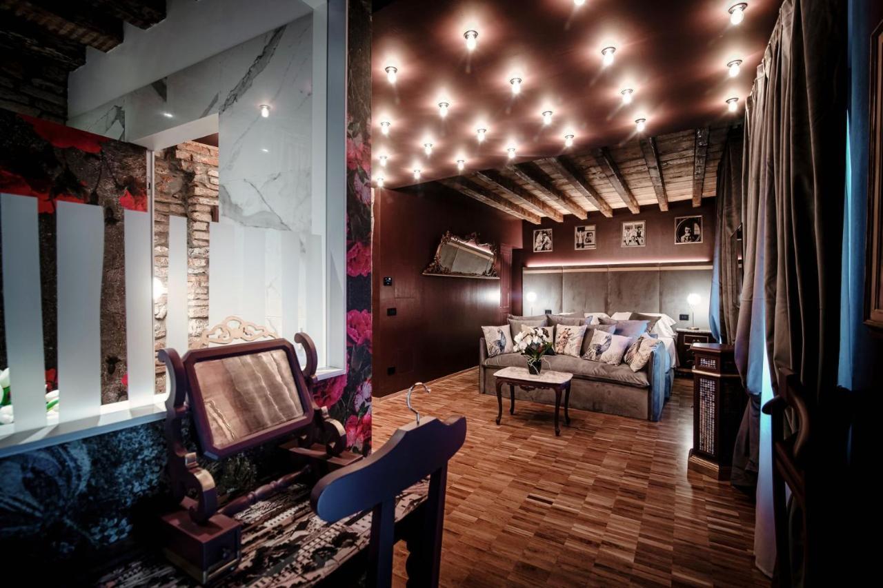 Vitrum - Como Luxury Suites المظهر الخارجي الصورة