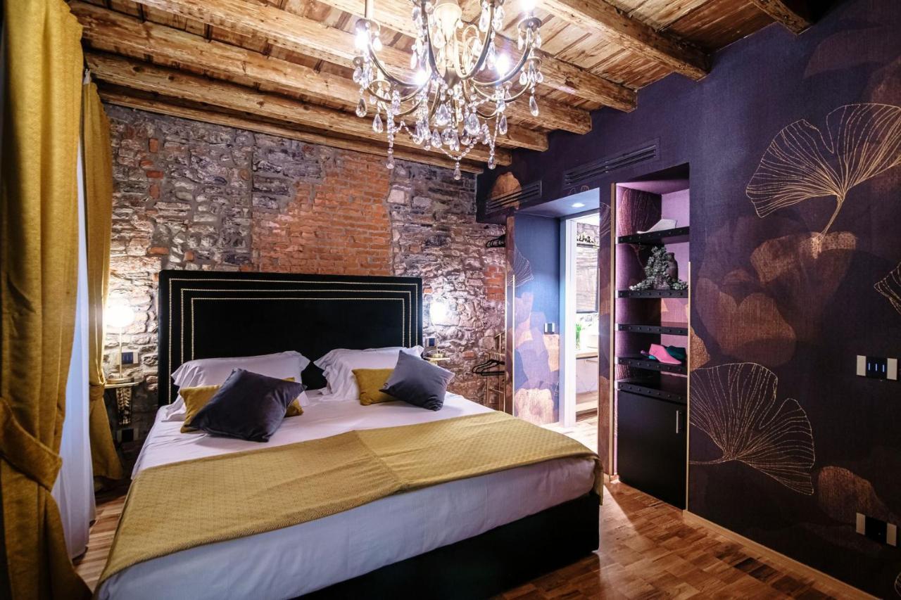Vitrum - Como Luxury Suites المظهر الخارجي الصورة