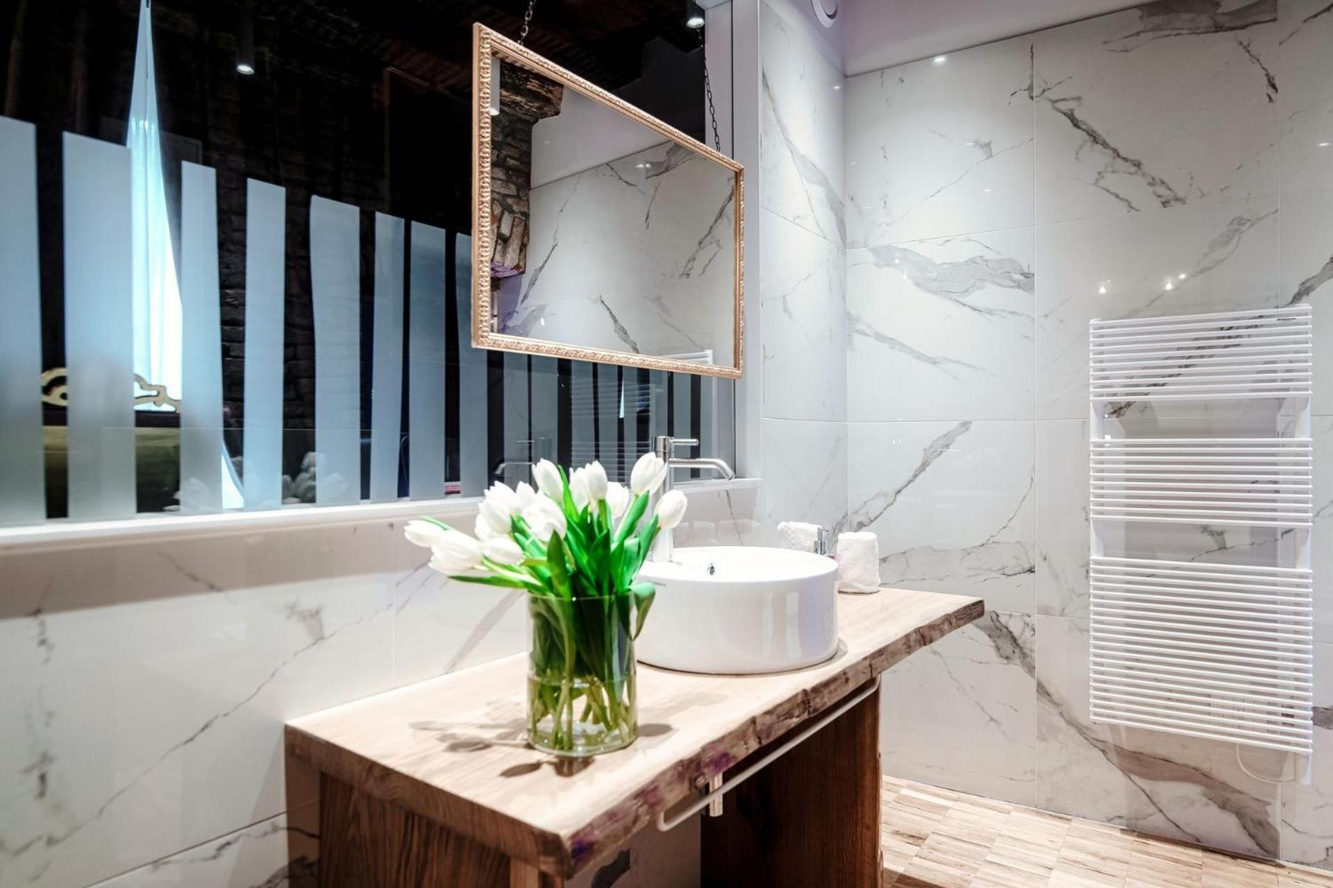 Vitrum - Como Luxury Suites الغرفة الصورة